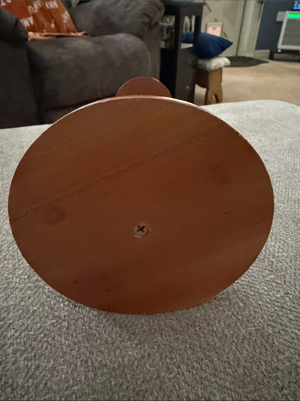 None classic brown